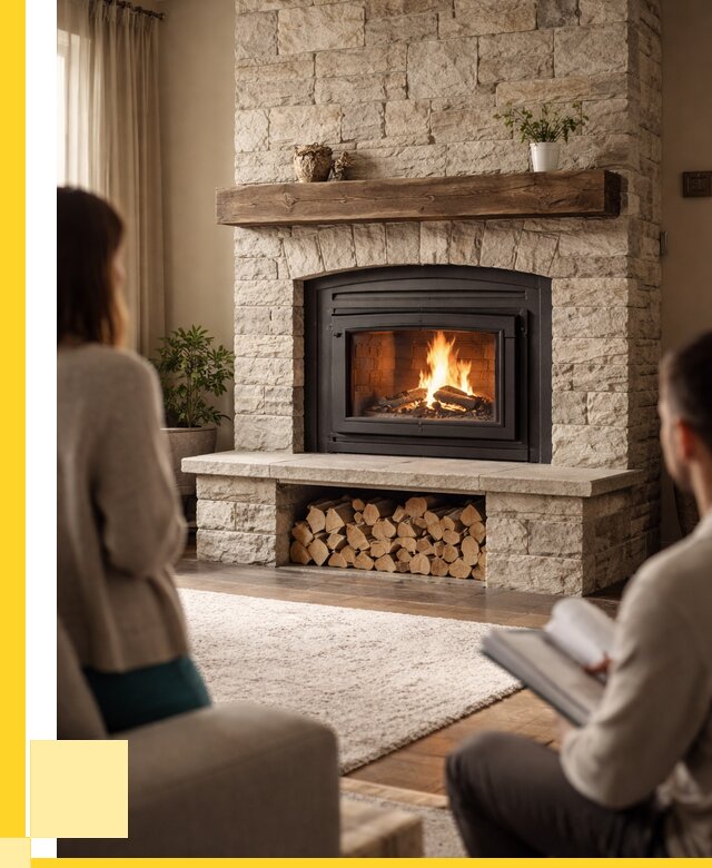 Проекты печей каминов в Киржаче от 12372 р. | ЭриданКрж