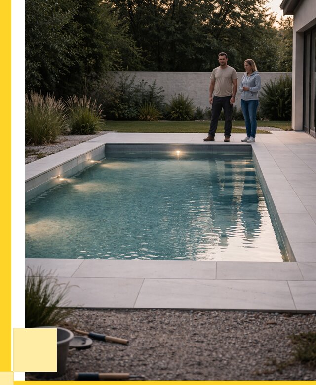 Проектирование бассейнов в Киржаче от 72170 р. | ЭриданКрж