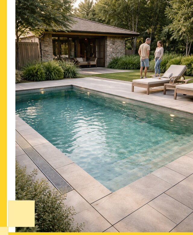 Открытые бассейны с подогревом в Киржаче от 1237200 р., ЭриданКрж