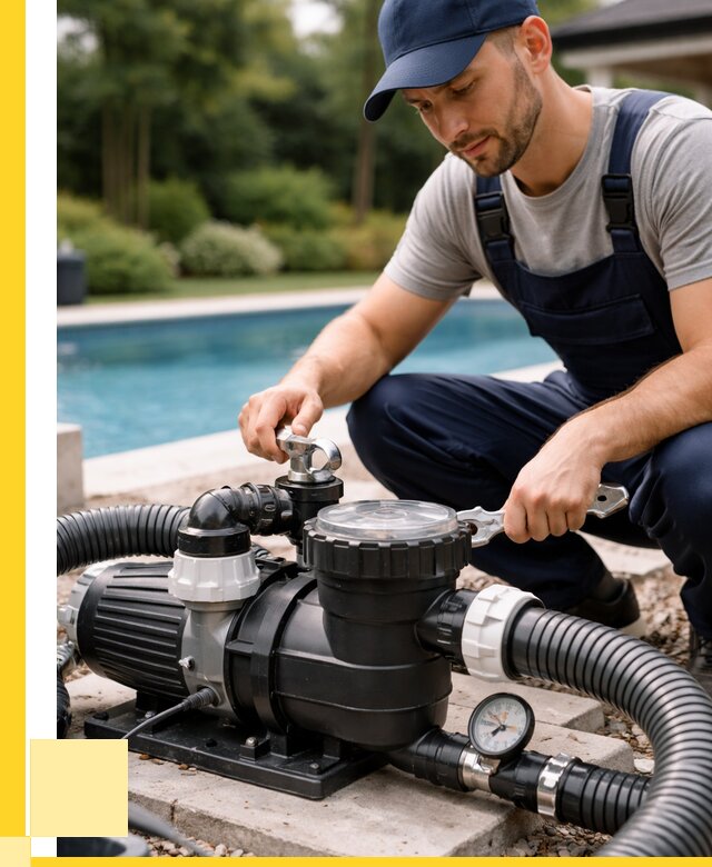 Насосы для бассейнов в Киржаче купить от 12372 р. | ЭриданКрж