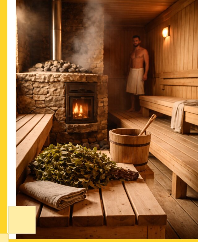 Парилки для бани купить в Киржаче от 77325 р. | ЭриданКрж